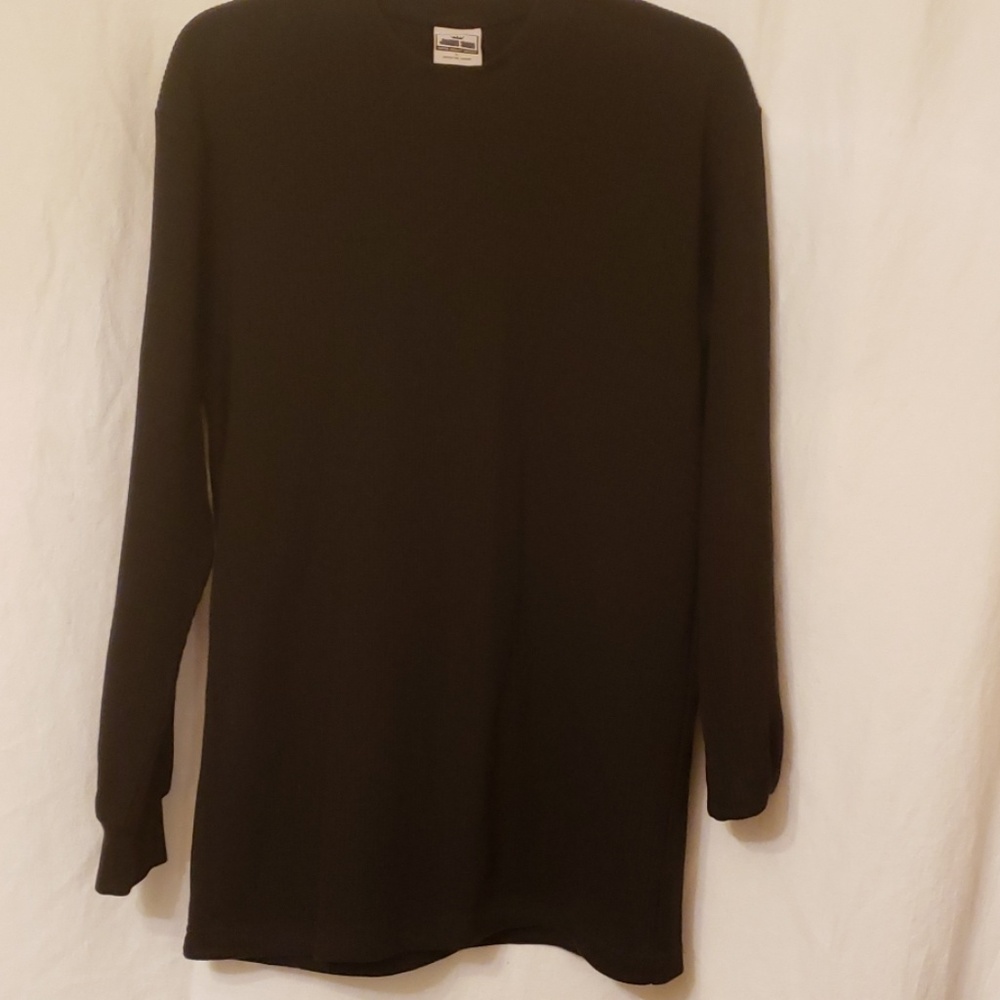 Thermal shirt